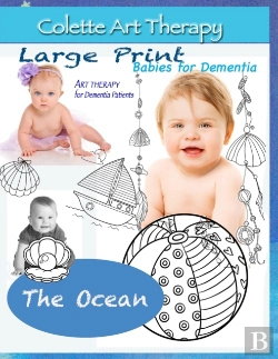 Bertrand.pt - The Ocean. Art Therapy For Dementia Patients