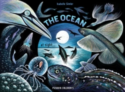 Bertrand.pt - The Ocean At Night