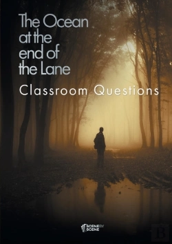 Bertrand.pt - The Ocean At The End Of The Lane Classroom Questions