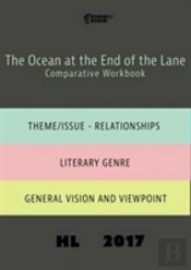 The Ocean At The End Of The Lane Comparative Workbook