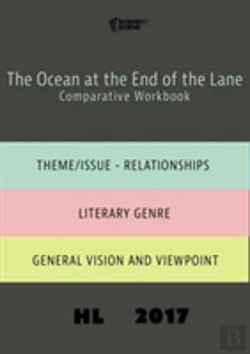 Bertrand.pt - The Ocean At The End Of The Lane Comparative Workbook