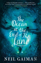 The Ocean At The End Of The Lane