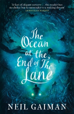 Bertrand.pt - The Ocean At The End Of The Lane