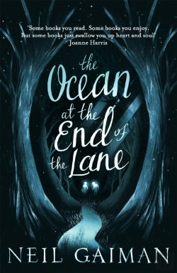 Bertrand.pt - The Ocean At The End Of The Lane