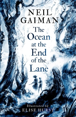Bertrand.pt - The Ocean At The End Of The Lane