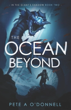 Bertrand.pt - The Ocean Beyond: In The Giant'S Shadow