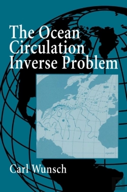 Bertrand.pt - The Ocean Circulation Inverse Problem