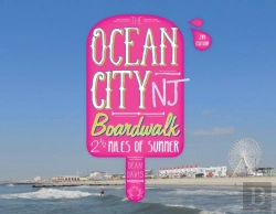 Bertrand.pt - The Ocean City Nj Boardwalk