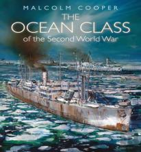 The Ocean Class Of The Second World War