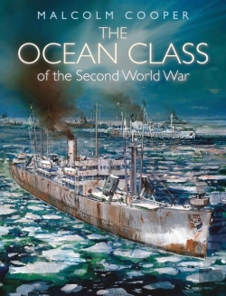 Bertrand.pt - The Ocean Class Of The Second World War