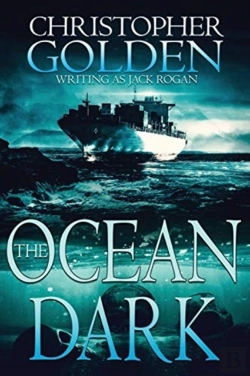 Bertrand.pt - The Ocean Dark