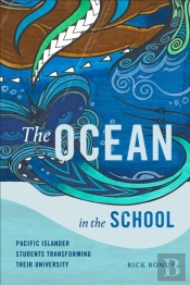 The Ocean In The School