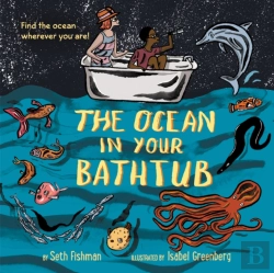 Bertrand.pt - The Ocean In Your Bathtub