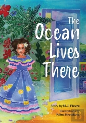 The Ocean Lives There