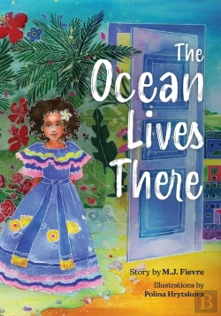 Bertrand.pt - The Ocean Lives There