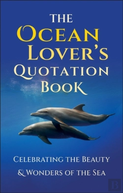 Bertrand.pt - The Ocean Lover'S Quotation Book