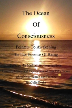 Bertrand.pt - The Ocean Of Consciousness