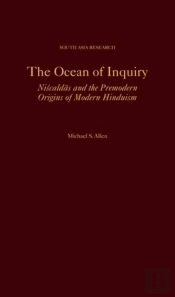 The Ocean Of Inquiry
