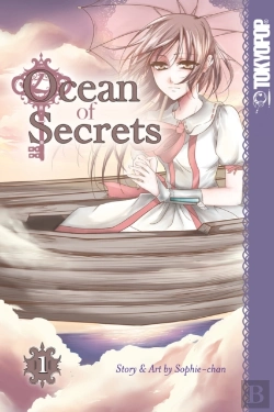 Bertrand.pt - The Ocean Of Secrets