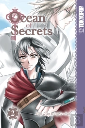 The Ocean Of Secrets