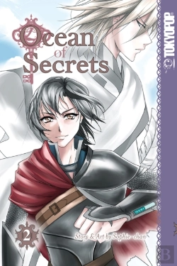 Bertrand.pt - The Ocean Of Secrets