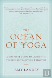 The Ocean Of Yoga
