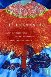 The Ocean On Fire