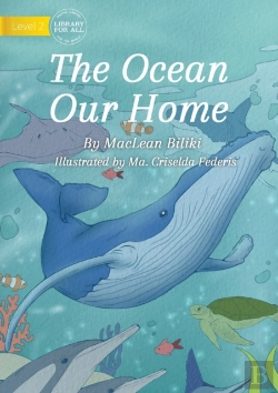 Bertrand.pt - The Ocean Our Home