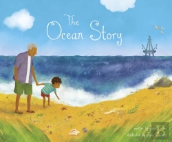 Bertrand.pt - The Ocean Story