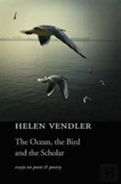 The Ocean, The Bird, And The Scholar