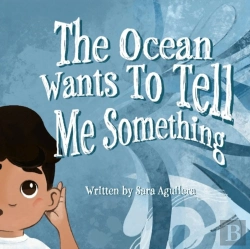 Bertrand.pt - The Ocean Wants To Tell Me Something