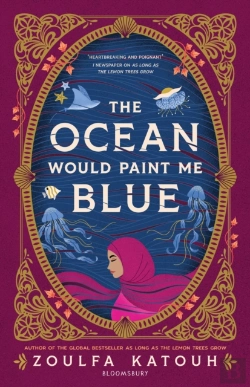 Bertrand.pt - The Ocean Would Paint Me Blue