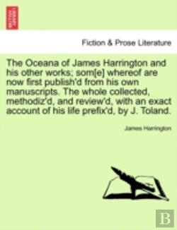 Bertrand.pt - The Oceana Of James Harrington And His O