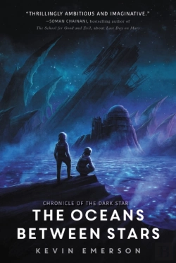 Bertrand.pt - The Oceans Between Stars