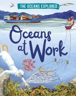 Bertrand.pt - The Oceans Explored: Oceans At Work