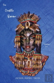The Ocotillo Review Volume 6.1 Winter 2022