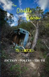 The Ocotillo Review Volume 6.2