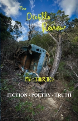 Bertrand.pt - The Ocotillo Review Volume 6.2