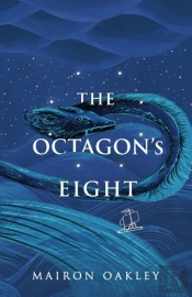 The Octagon'S Eight