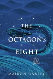 The Octagon'S Eight