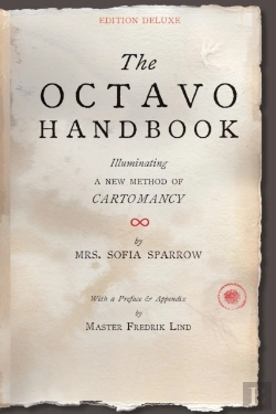 Bertrand.pt - The Octavo Handbook - Edition Deluxe