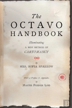 Bertrand.pt - The Octavo Handbook