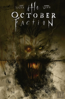 Bertrand.pt - The October Faction 02