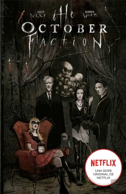 Bertrand.pt - The October Faction 1