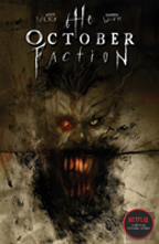 The October Faction, Vol. 2