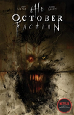 Bertrand.pt - The October Faction, Vol. 2