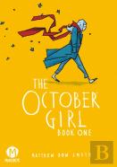 The October Girl Book One