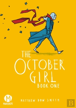 Bertrand.pt - The October Girl Book One