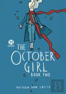 The October Girl Book Two