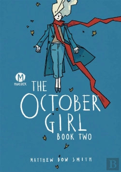 Bertrand.pt - The October Girl Book Two